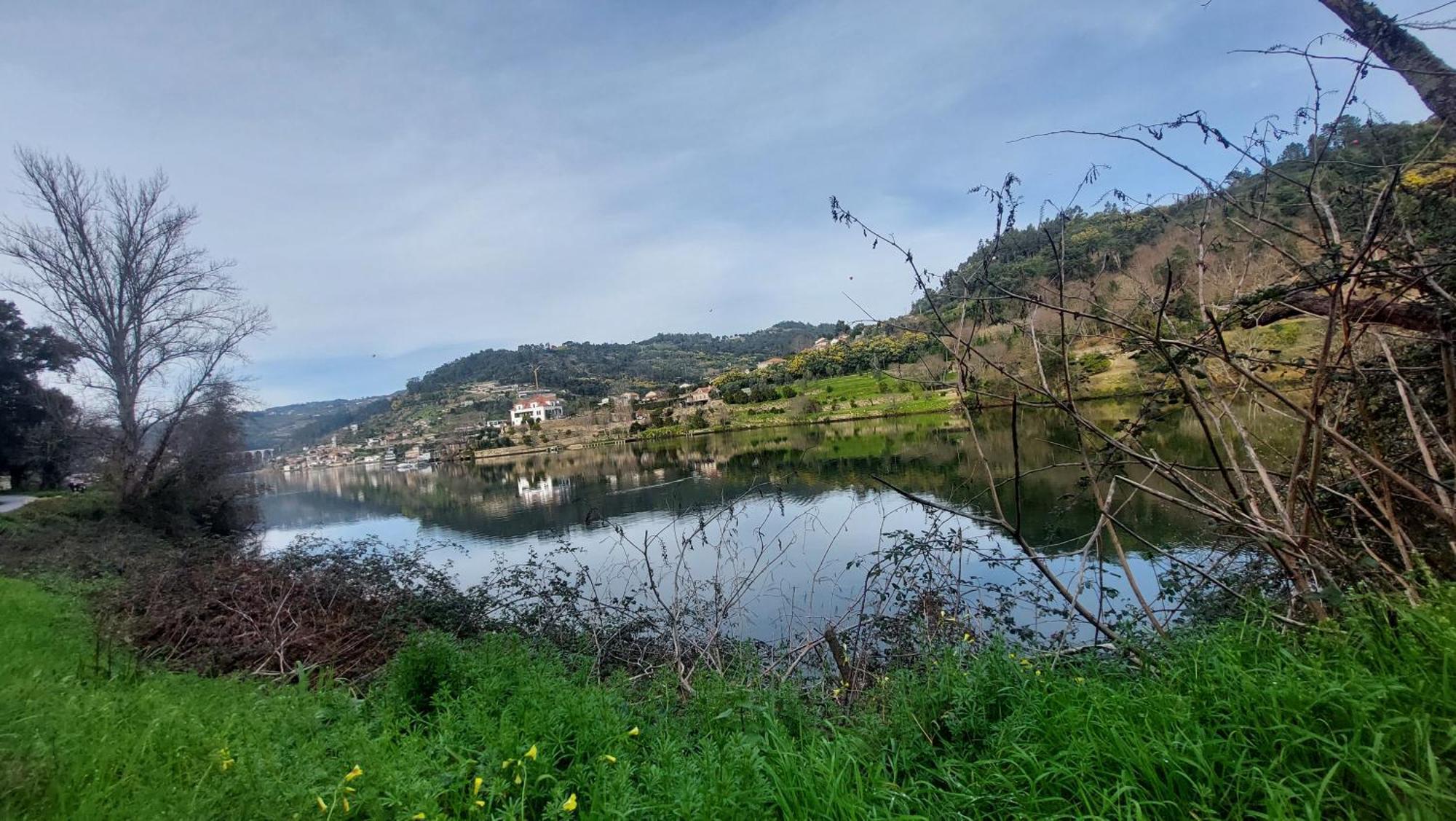 Welcome Douro Cinfães Kültér fotó